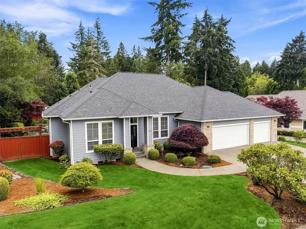 8703 Bedington Drive SE, Olympia, WA 98513