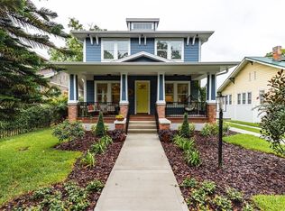 3609 N Arlington Ave, Tampa, FL 33603