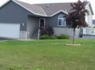 1833 Eastern Star Loop, Sauk Rapids, MN 56379