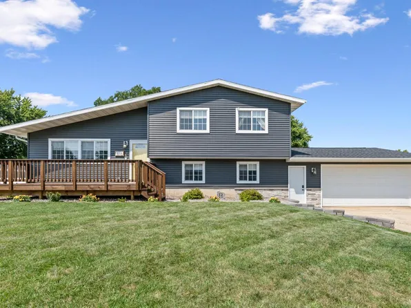810 Frontier ROAD, West Salem, WI 54669