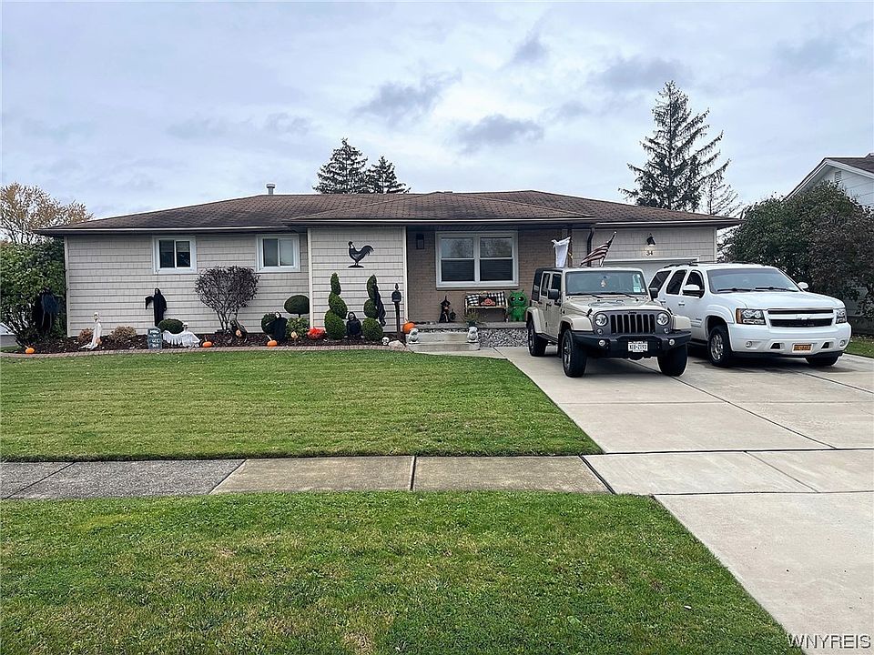 1st image of 34 Queens Dr
