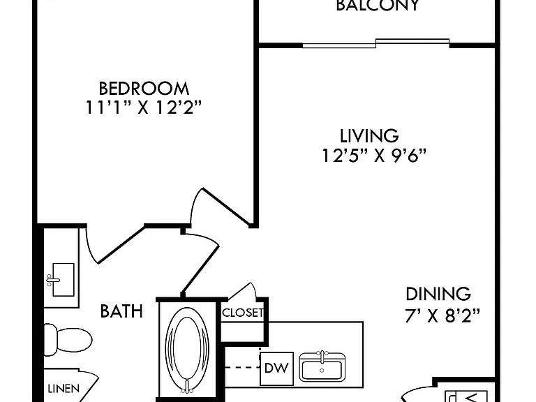 3Sixty Flats — Photo 37