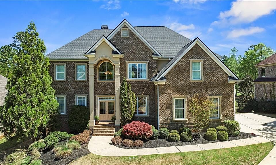 5204 Heron Bay Blvd, Locust Grove, GA 30248 Zillow