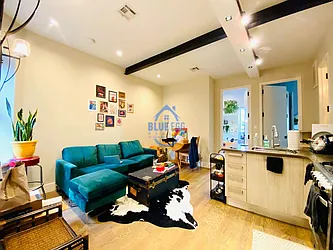 Rented by Blue Egg Realty Corp