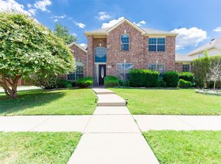 3700 Kimble Dr, Plano, TX 75025