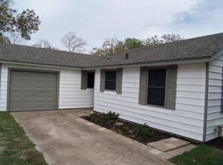 2922 3rd Ave N, Texas City, TX 77590