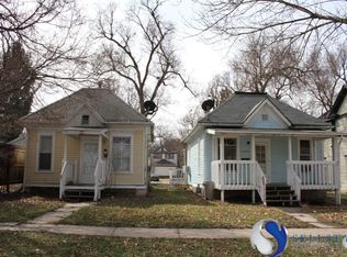 3233 T St, Lincoln, NE 68503