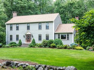 51 Marlboro Rd, Sudbury, MA 01776