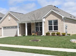 6633 Kara Ln, Brownsburg, IN 46112