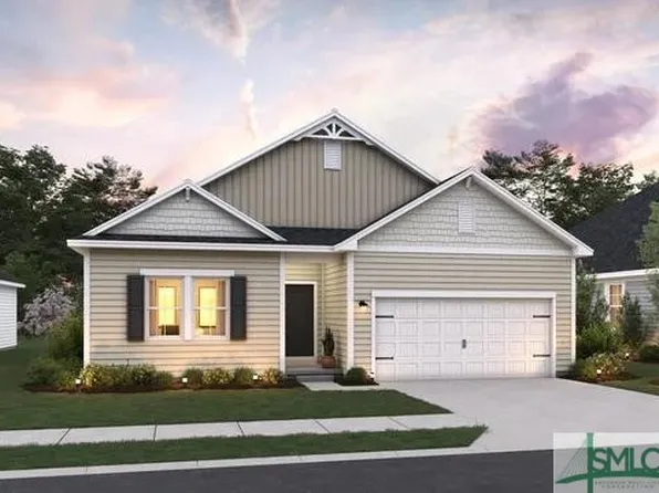 150 Kingswood Circle, Savannah, GA 31302