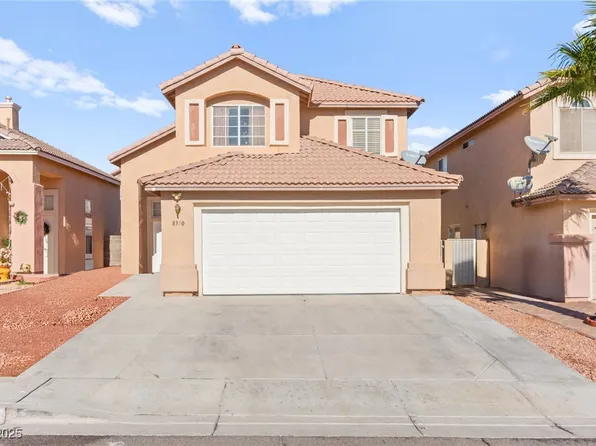 8370 Lost Lake Ct, Las Vegas, NV 89147
