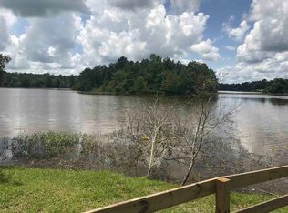 Bush Isle Rd, Andalusia, AL 36421