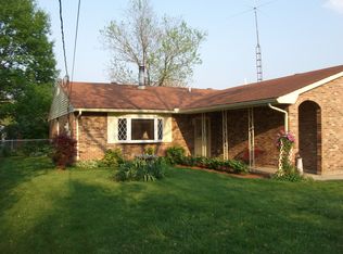 8420 Marie Pl, Carlisle, OH