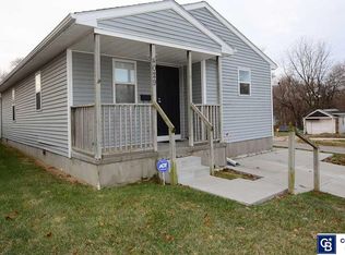 4029 Wirt St, Omaha, NE 68111