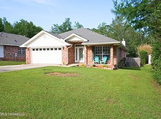 994 Muolea Ct, Diamondhead, MS 39525