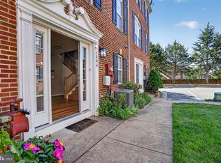 3684 Madison Watch Way, Falls Church, VA 22041