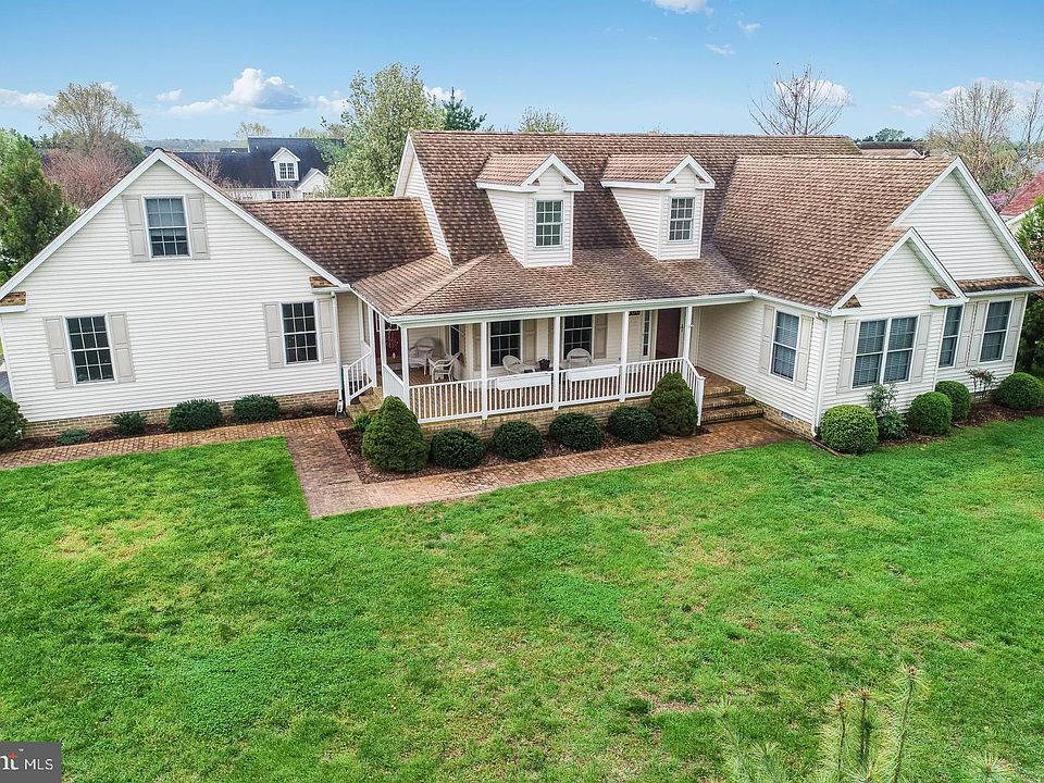 106 E Lucky Estates Dr, Harrington, DE 19952 Zillow