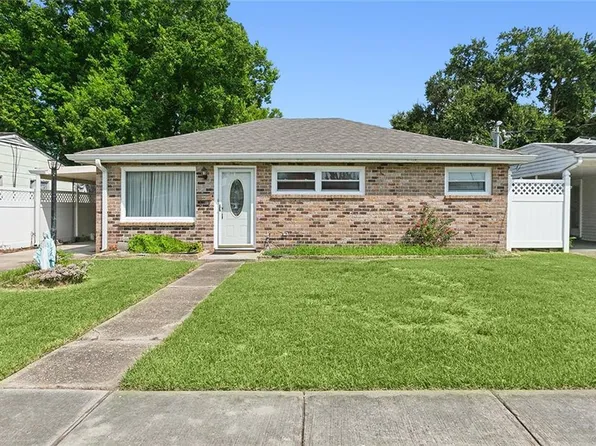 2229 Marietta St, Chalmette, LA 70043