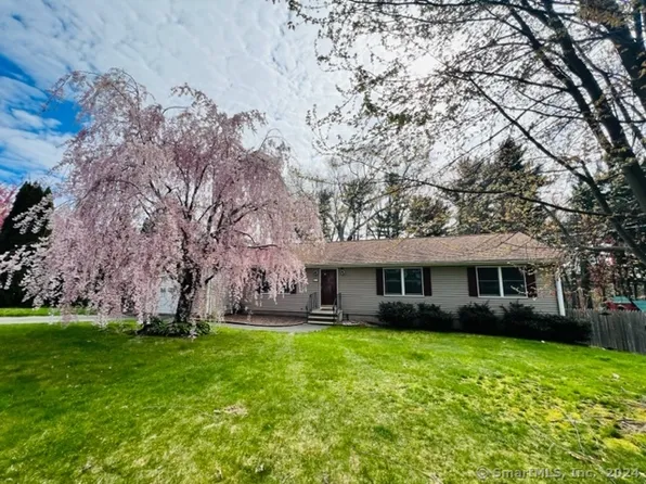 47 Franklin Avenue, Derby, CT 06418
