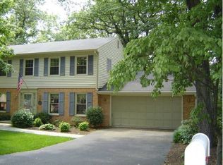 3734 Verona Trl, Roanoke, VA 24018