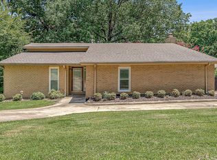 1408 Metzler Ln, Jonesboro, AR 72401