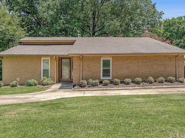 1408 Metzler Ln, Jonesboro, AR 72401