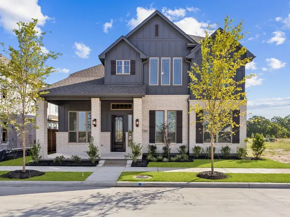 9313 Persimmon Ln, Forney, TX 75126