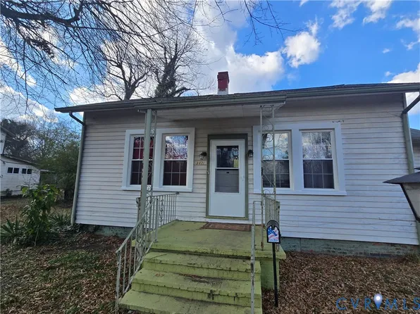312 Riverview Ave, Hopewell, VA 23860