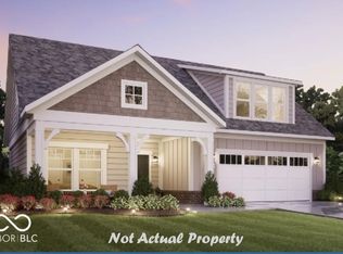 5918 Maple Glen Dr, Noblesville, IN 46062