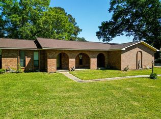 1612 Pope Cir, McComb, MS 39648