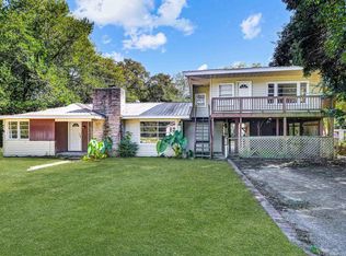 1514 Lewis St, Camden, SC 29020