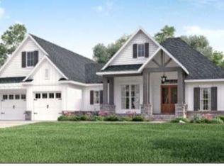 1980 Ridge Rd, Hartwell, GA 30643