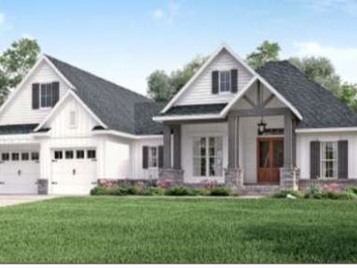 1980 Ridge Rd, Hartwell, GA, 30643