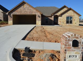 673 Princess Pl, Tyler, TX 75704