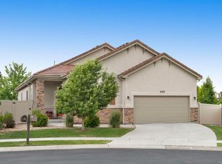 532 Rifle Way, Broomfield, CO 80020