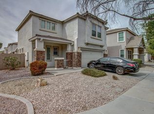 1214 S 121st Dr, Avondale, AZ 85323
