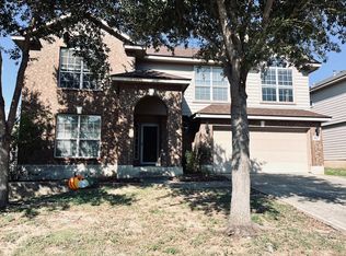 5827 Garnet Caverns, San Antonio, TX 78222