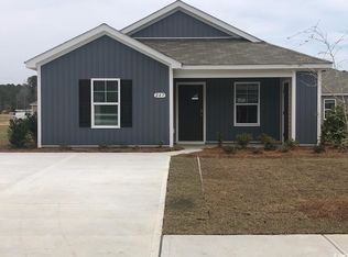 247 Jeff Waters Cir LOT 47, Lewis C Longs, SC 29568
