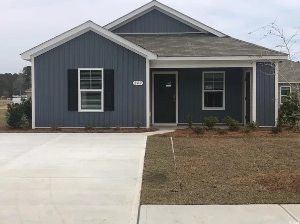 247 Jeff Waters Circle Lot 47- Lewis C, Longs, SC 29568