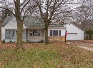 1466 Lincoln Rd, Allegan, MI 49010