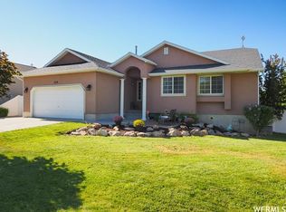 529 W 2540th St N, Lehi, UT 84043