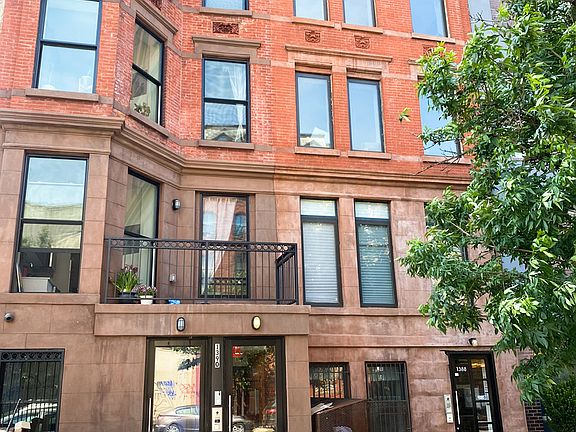 2nd image of 1388 Bedford Ave #1GR