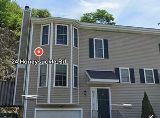24 Honeysuckle Rd, Worcester, MA 01607