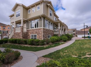 9578 Pearl Cir UNIT 101, Parker, CO 80134
