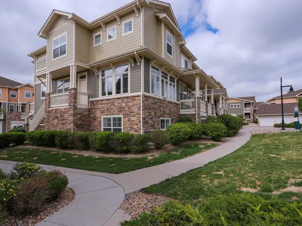 9578 Pearl Cir Unit 101, Parker, CO 80134