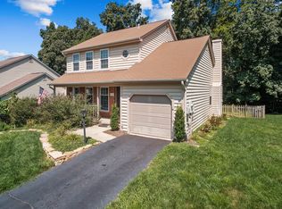 3432 Flint Hill Pl, Woodbridge, VA 22192