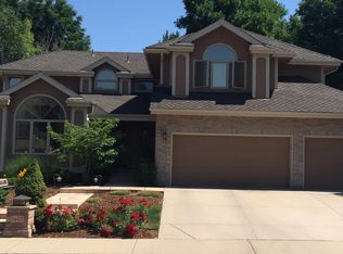 7407 Park Cir, Boulder, CO 80301
