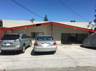 2189 Santa Rita St #3, Oakland, CA 94601