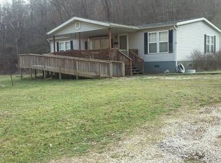 Buff Br, Hurricane, WV 25526