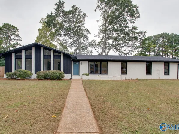 7600 Ramada St SE, Huntsville, AL 35802